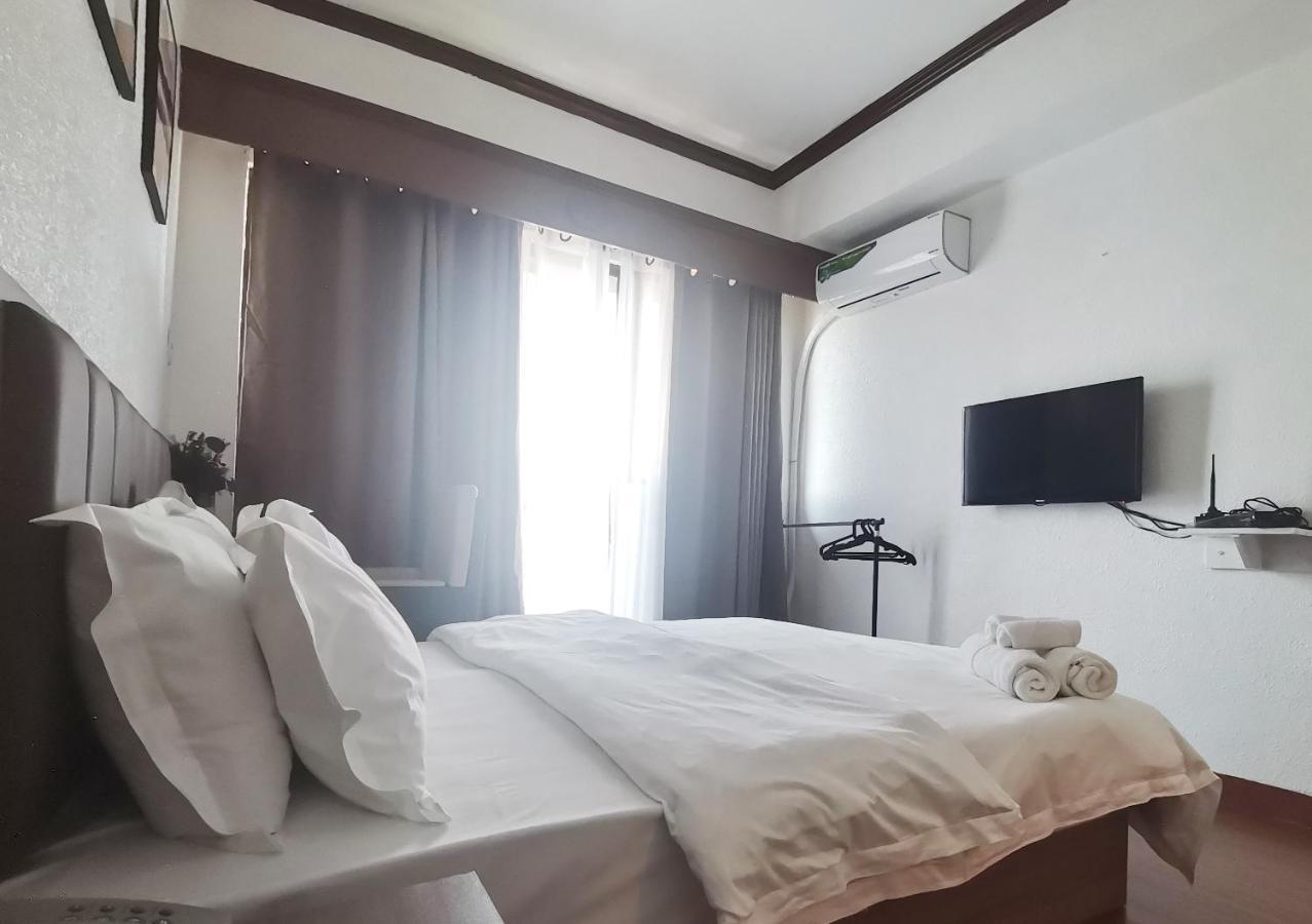 Aparthotel Passion Makati à Makati City Extérieur photo