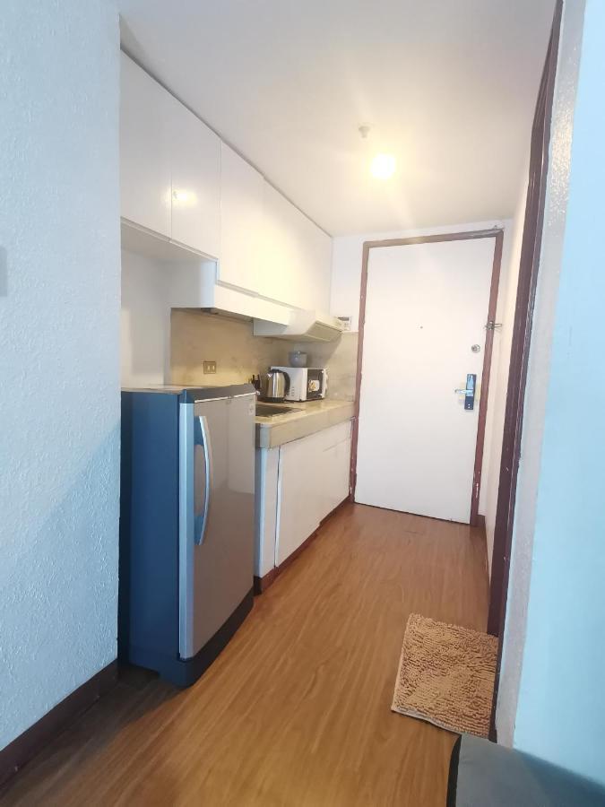 Aparthotel Passion Makati à Makati City Extérieur photo