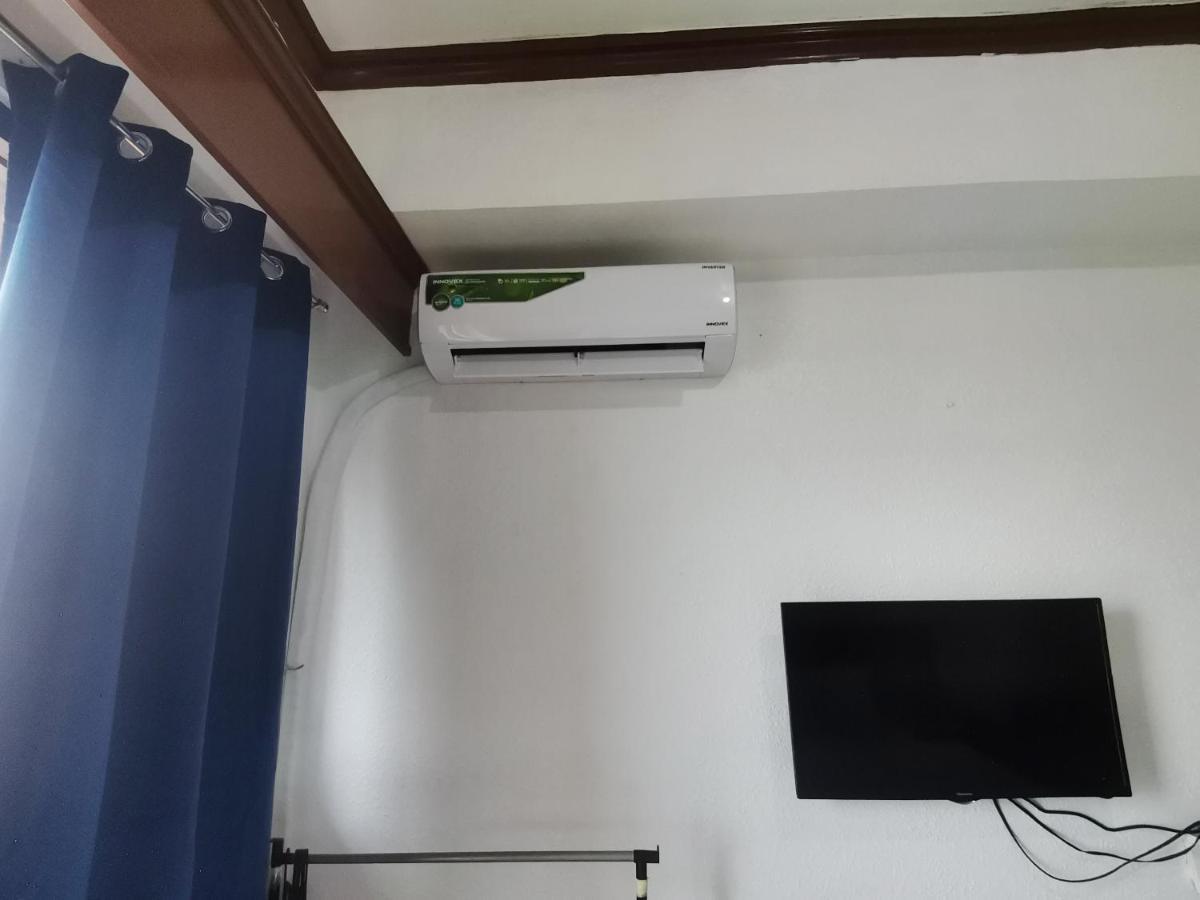 Aparthotel Passion Makati à Makati City Extérieur photo