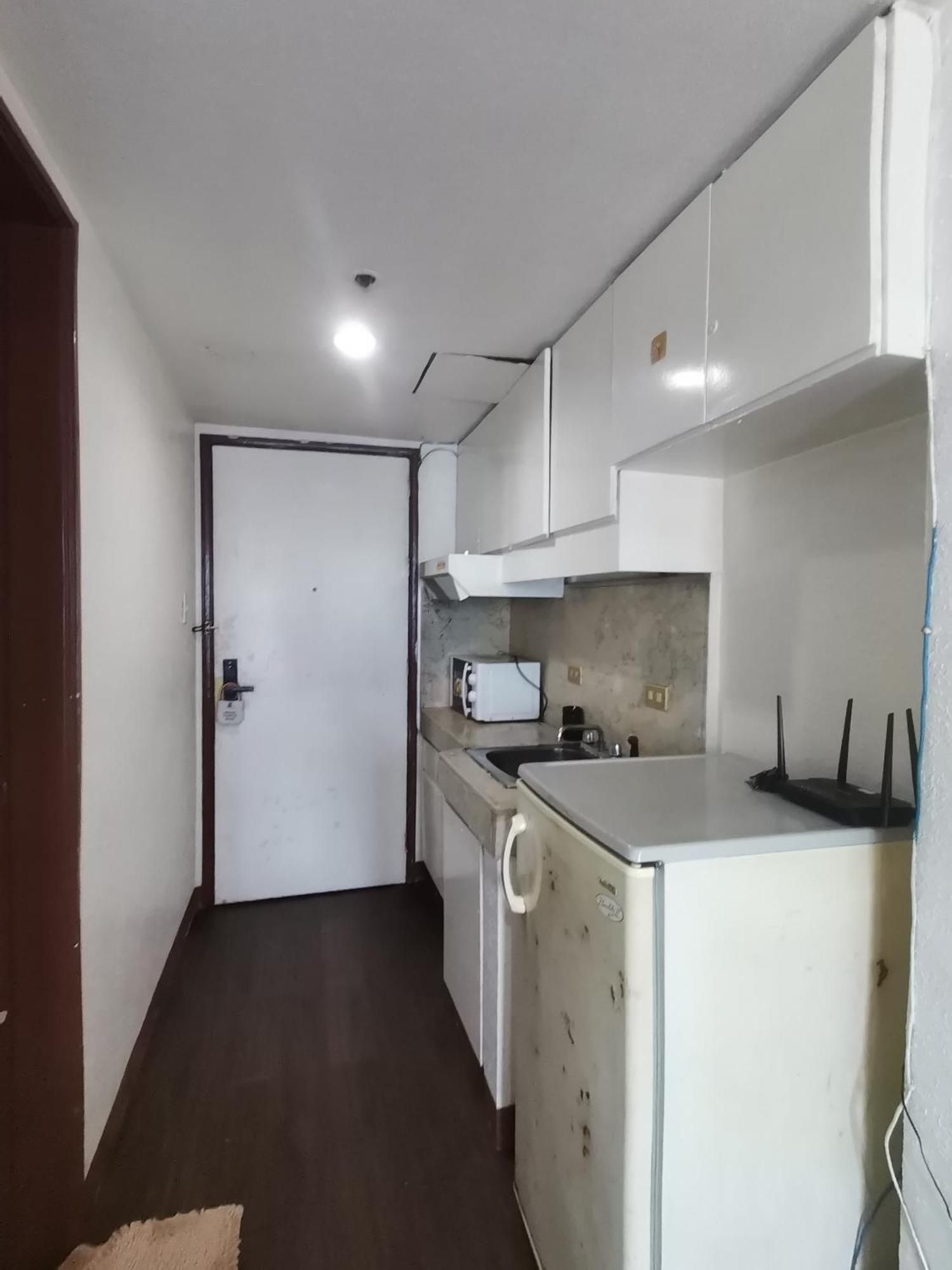 Aparthotel Passion Makati à Makati City Extérieur photo